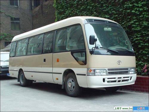 22座客车