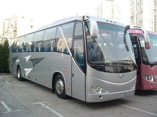 45座客车
